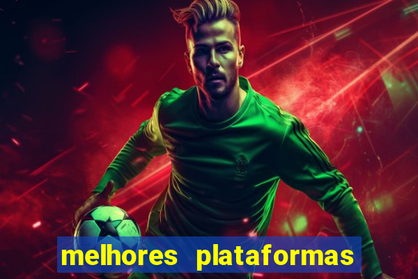 melhores plataformas chinesas de jogos